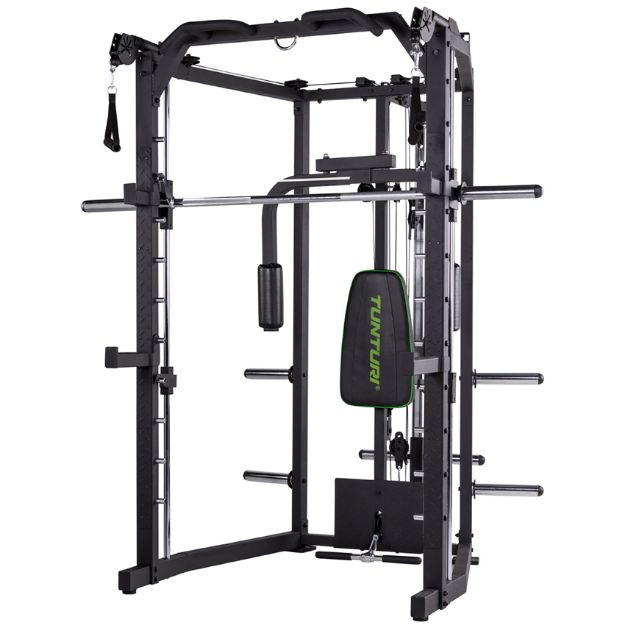 Afbeeldingen van Full Smith 